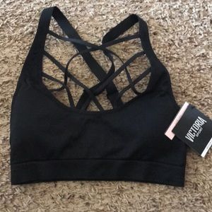 Victoria Secret sports bra
